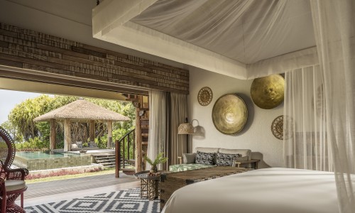 Sunset Beach Villa